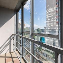 1-комнатные апартаменты улучшенные