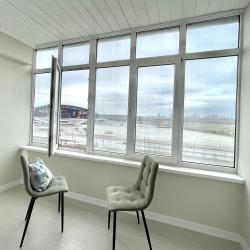 1-комнатные апартаменты стандарт