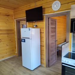 Фото Отель Отдохни Гостевой двор