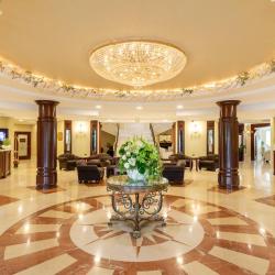 фото 51 Mistral Hotel & SPA (Мистраль Отель & SPA)