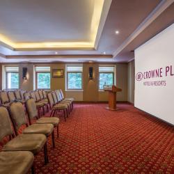 Фото Отель Crowne Plaza Minsk (Краун Плаза )