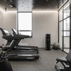 Фото Kravt Hotel Innopolis (Кравт Отель )