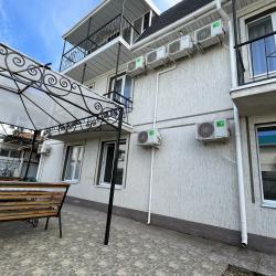 Фото Отель Сагапо