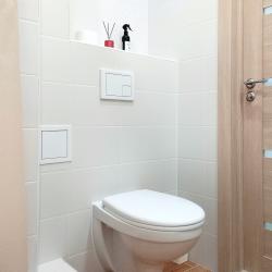 Фото Отель Добрый дом на улице Новоселов 92