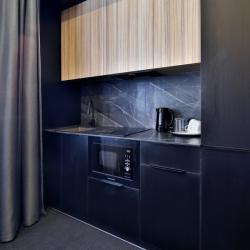 Фото Отель Роза Ветров