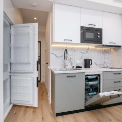 Апартаменты студия Студия 