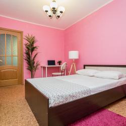 Фото Отель HomeHotel (ХоумХотел) на улице Березовская 102А