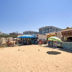 Фото Апарт-отель Адмиральская лагуна