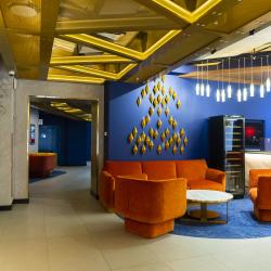 Фото Отель Mercure Blagoveshchensk (Меркюр )