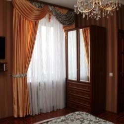 Фото Отель Эдем