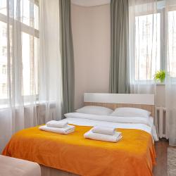 Фото Отель Уютные студии на улице Светланская 123