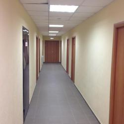 Фото Отель Спорт