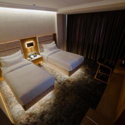 Фото Отель Frankfort Hotel & Spa (Франкфорт и Спа)