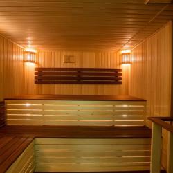 Фото Отель Икша