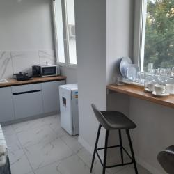 Фото Отель Бульвар