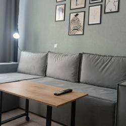 Фото Апартаменты на улице 10 лет Октября улица, 64а, к2