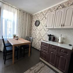 2-комнатные апартаменты улучшенные