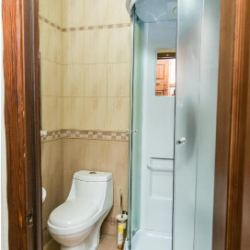 Номер комфорт улучшенный