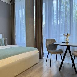 Фото Отель У Кремля — видовая студия