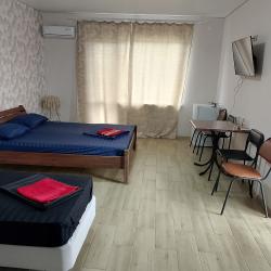 Фото Отель Куба