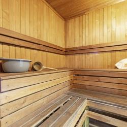Фото Отель Коттедж на Солнечной