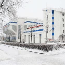 Фото Гостиница Волейбольного комплекса