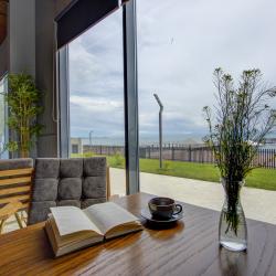 Фото Отель Novel (Новел)