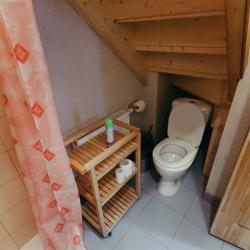 Номер эконом с 2 односпальными кроватями (с завтраком)