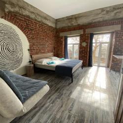 Фото Отель Loft Apart (Лофт Апарт)
