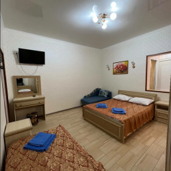 Фото Отель Виолетта