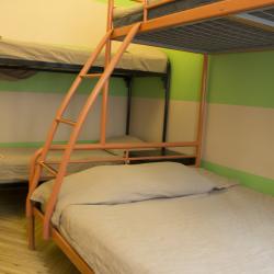 Фото Отель Old Flat на Некрасова