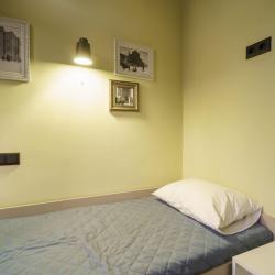 Фото Отель Кристал