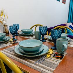 Фото Отель Meridian Apartments (Мередиан Апартментс) на улице Шевченко