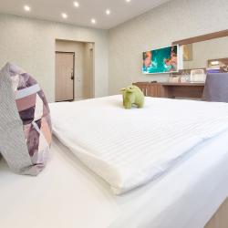 Фото Отель Vladresort: Taneevo Park DeLuxe (Владресорт Танеево Парк Делюкс)