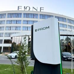 Фото Отель FЮNF LUXURY RESORT & SPA ANAPA MIRACLEON 5* (ФЮНФ ЛАКШЕРИ РЕЗОРТ & СПА МИРАКЛЕОН)