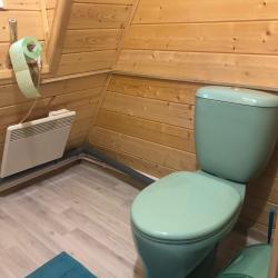 8-местный коттедж стандарт