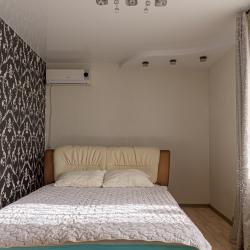 2-комнатные апартаменты стандарт