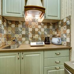 Фото Апартаменты на улице Караванная