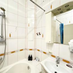 Фото Апартаменты на улице Николая Островского 31