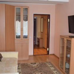 Фото Отель Вирсавия (Virsaviya Hotel)