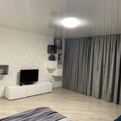 Фото Апартаменты на улице Свиридова 6