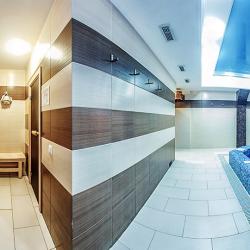 Фото Отель Лада