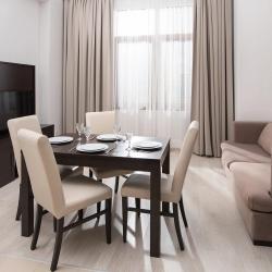 Фото Апартаменты +540