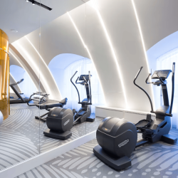 фото 8 Radisson Blu Rostov-on-Don (Рэдиссон Блу Ростов-на-Дону)