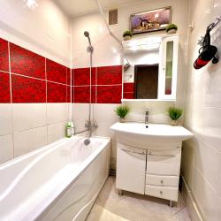 Фото Самарские апартаменты на Карбышева