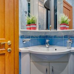 Фото Апартаменты на улице Академика Губкина 30Г