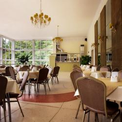 Фото Отель Alean Family Sputnik (Алеан Фэмили Спутник)