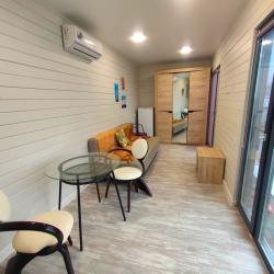 Коттедж Золотая рыбка