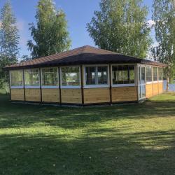 Фото Отель Гостевой дом Садко