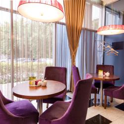 фото 68 Гранд Авеню by USTA Hotels